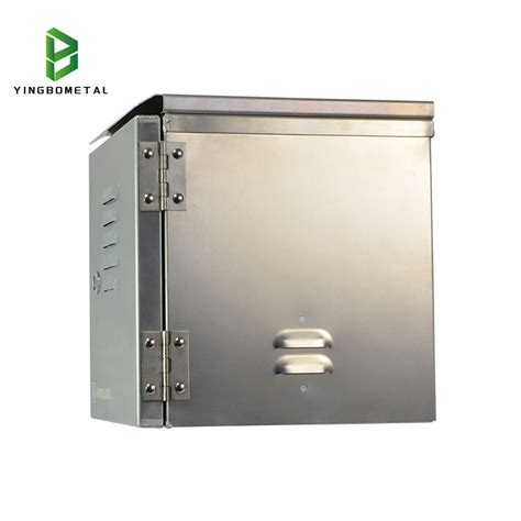 vented metal boxes|portable vented enclosures for sale.